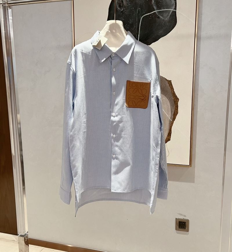 Loewe Shirts